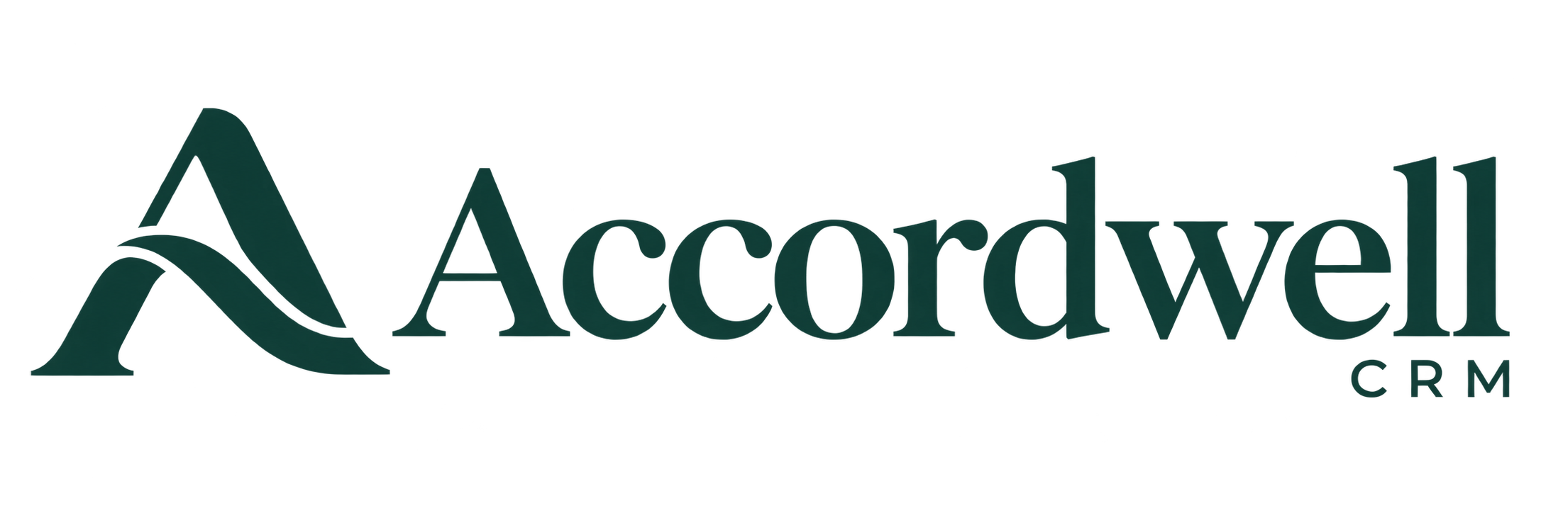 Accordwell CRM